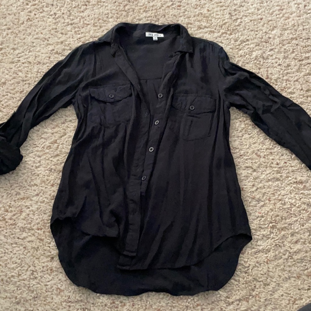 Women’s button down